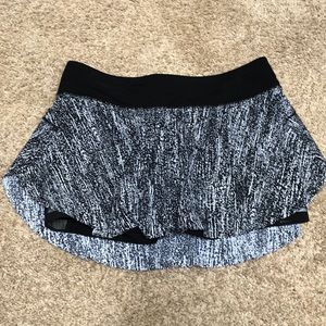 Lululemon Skort